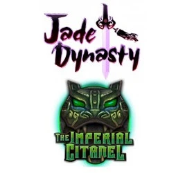 Jade Dynasty: The Imperial Citadel