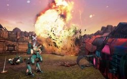 Скриншот к игре Borderlands 2
