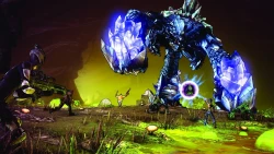 Скриншот к игре Borderlands 2