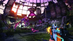 Скриншот к игре Borderlands 2