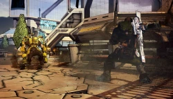 Скриншот к игре Borderlands 2
