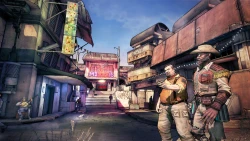 Скриншот к игре Borderlands 2