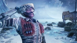 Скриншот к игре Borderlands 2