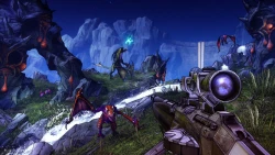 Скриншот к игре Borderlands 2
