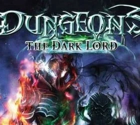 Dungeons: The Dark Lord