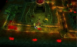 Dungeons: The Dark Lord Screenshots