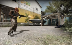 Скриншот к игре Counter-Strike: Global Offensive