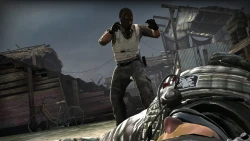 Скриншот к игре Counter-Strike: Global Offensive
