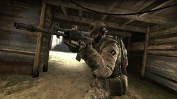 Counter-Strike: Global Offensive Screenshots