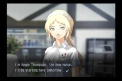 Скриншот к игре Trauma Center: Second Opinion