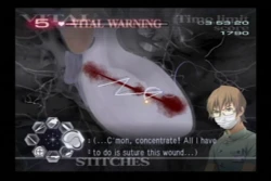 Скриншот к игре Trauma Center: Second Opinion