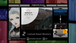 Скриншот к игре Trauma Team