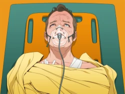 Скриншот к игре Trauma Team