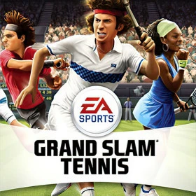 Grand Slam Tennis