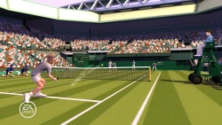 Скриншот к игре Grand Slam Tennis