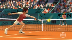 Скриншот к игре Grand Slam Tennis