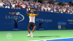 Скриншот к игре Grand Slam Tennis