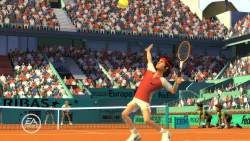 Скриншот к игре Grand Slam Tennis