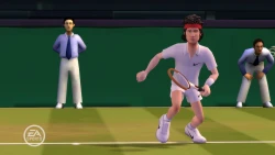 Скриншот к игре Grand Slam Tennis