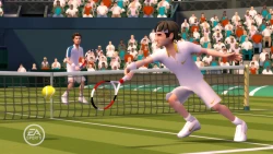 Скриншот к игре Grand Slam Tennis