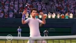 Скриншот к игре Grand Slam Tennis