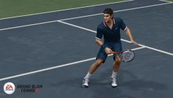Grand Slam Tennis 2 Screenshots