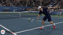 Grand Slam Tennis 2 Screenshots