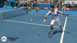 Grand Slam Tennis 2 Screenshots