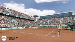 Grand Slam Tennis 2 Screenshots