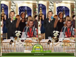 Venus: The Case of the Grand Slam Queen Screenshots