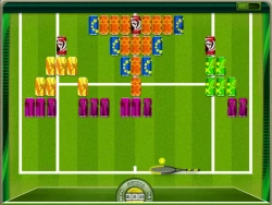 Venus: The Case of the Grand Slam Queen Screenshots