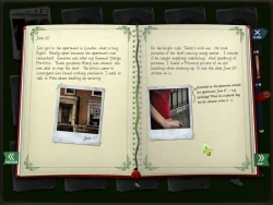 Venus: The Case of the Grand Slam Queen Screenshots