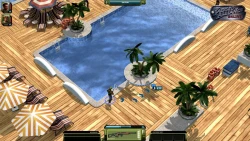 Скриншот к игре Jagged Alliance Online