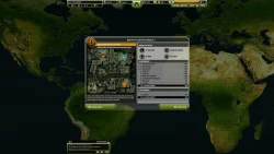 Jagged Alliance Online Screenshots