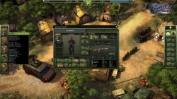Jagged Alliance Online Screenshots