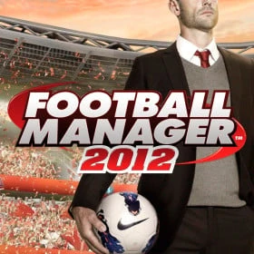 Football Manager 2012