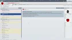 Скриншот к игре Football Manager 2012