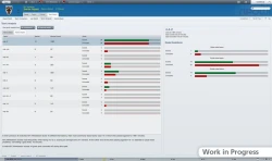 Скриншот к игре Football Manager 2012