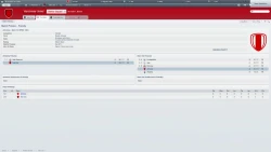 Скриншот к игре Football Manager 2012