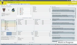 Скриншот к игре Football Manager 2012