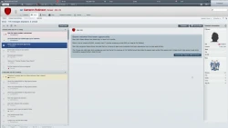 Скриншот к игре Football Manager 2012