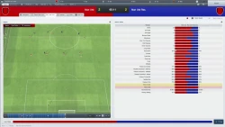 Скриншот к игре Football Manager 2012