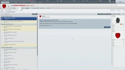 Football Manager 2012 Screenshots
