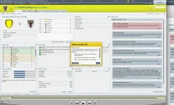 Football Manager 2012 Screenshots