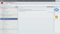 Скриншот к игре Football Manager 2012