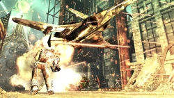 Anarchy Reigns Screenshots