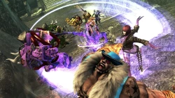 Anarchy Reigns Screenshots