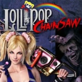 Lollipop Chainsaw