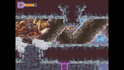 Скриншот к игре Owlboy