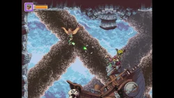 Owlboy Screenshots